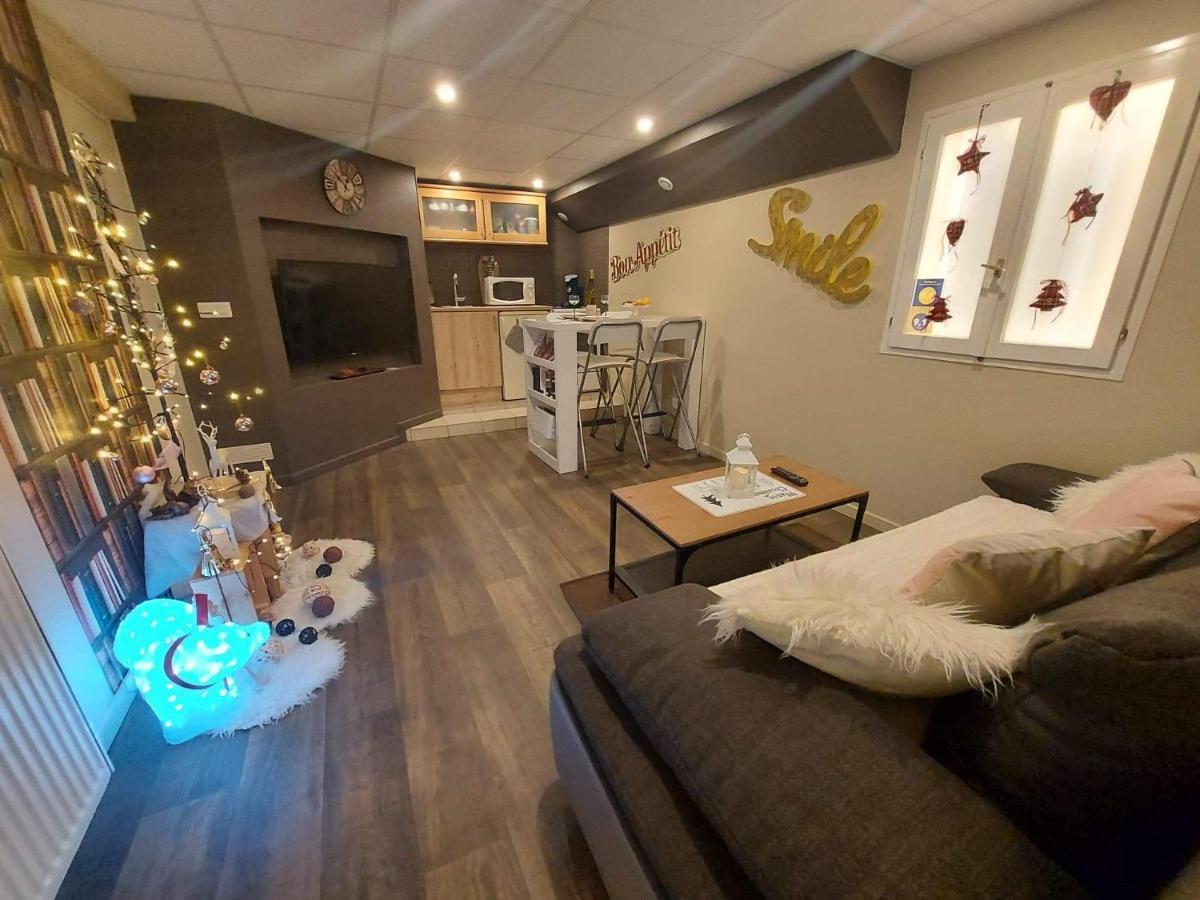 Residence "Au Charron De Geis'Pitz" Geispolsheim Εξωτερικό φωτογραφία