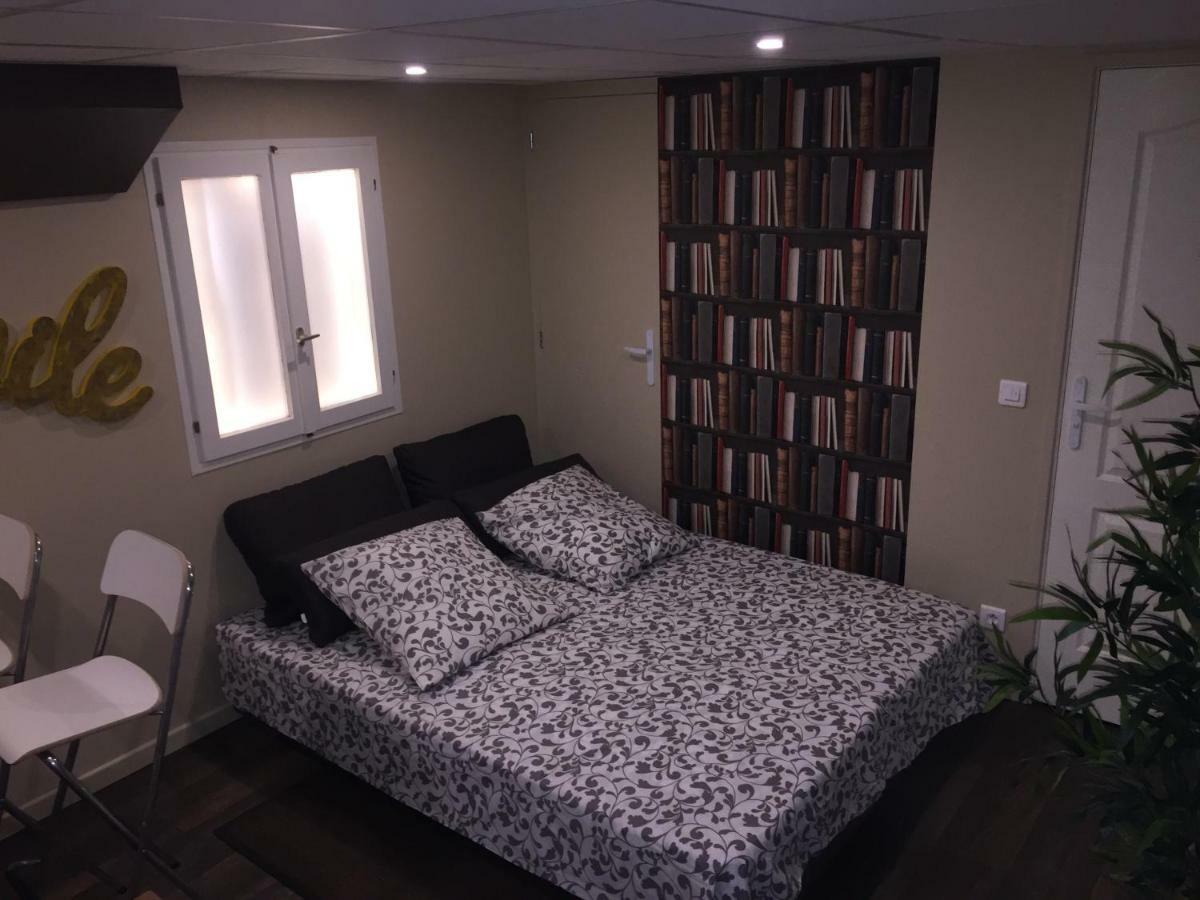Residence "Au Charron De Geis'Pitz" Geispolsheim Εξωτερικό φωτογραφία