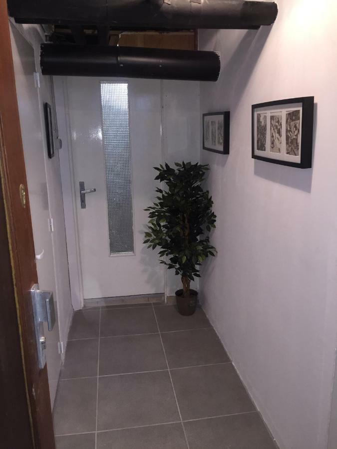 Residence "Au Charron De Geis'Pitz" Geispolsheim Εξωτερικό φωτογραφία