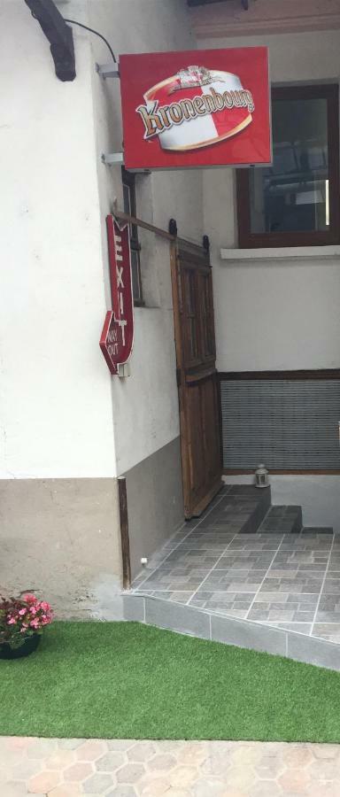 Residence "Au Charron De Geis'Pitz" Geispolsheim Εξωτερικό φωτογραφία