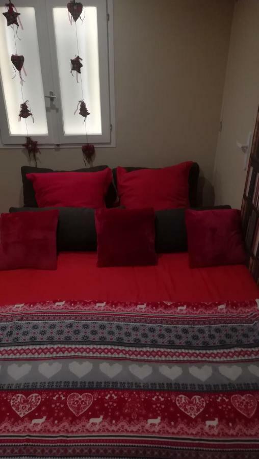 Residence "Au Charron De Geis'Pitz" Geispolsheim Εξωτερικό φωτογραφία